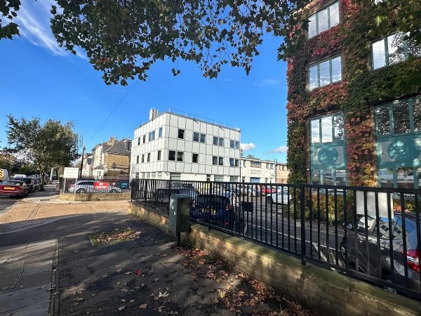 Property at Crest House, 102-104 Church Road, Teddington, TW11 8PY